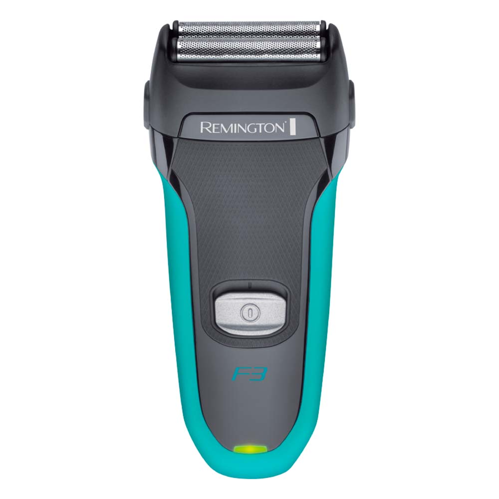 Remington Ξυριστική Μηχανή Style Series F3 Foil Shaver F3000 (79084)