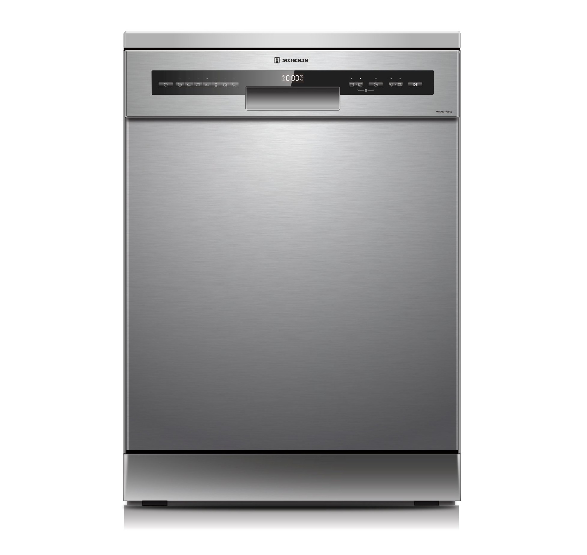 Morris Πλυντήριο Πιάτων FSI-60148 (60cm)