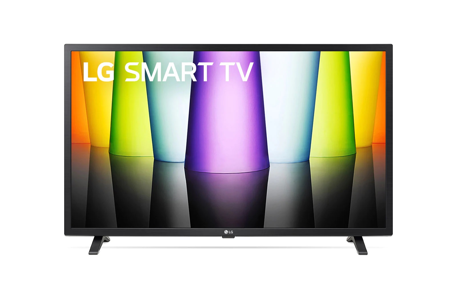 LG Τηλεόραση 32LQ63006LA Smart LED Full HD 32''