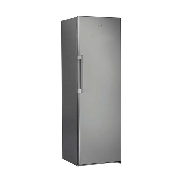 Whirlpool Ψυγείο Μονόπορτο SW8 AM2C XR 2 364lt Optic Inox