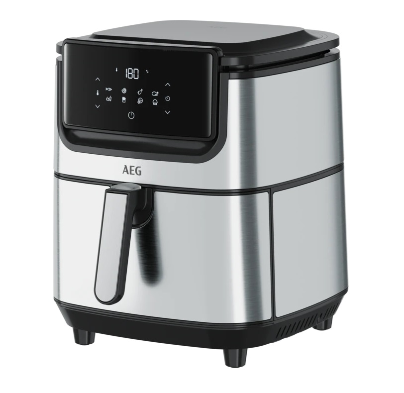 AEG Φριτέζα Αέρος Gourmet 6 AF6-1-6ST 5.4lt