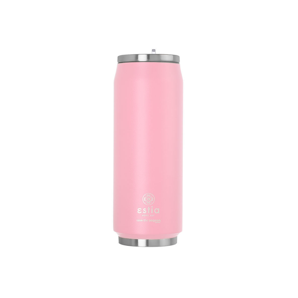 Estia Θερμός Travel Cup Save The Aegean 500ml 01-10317