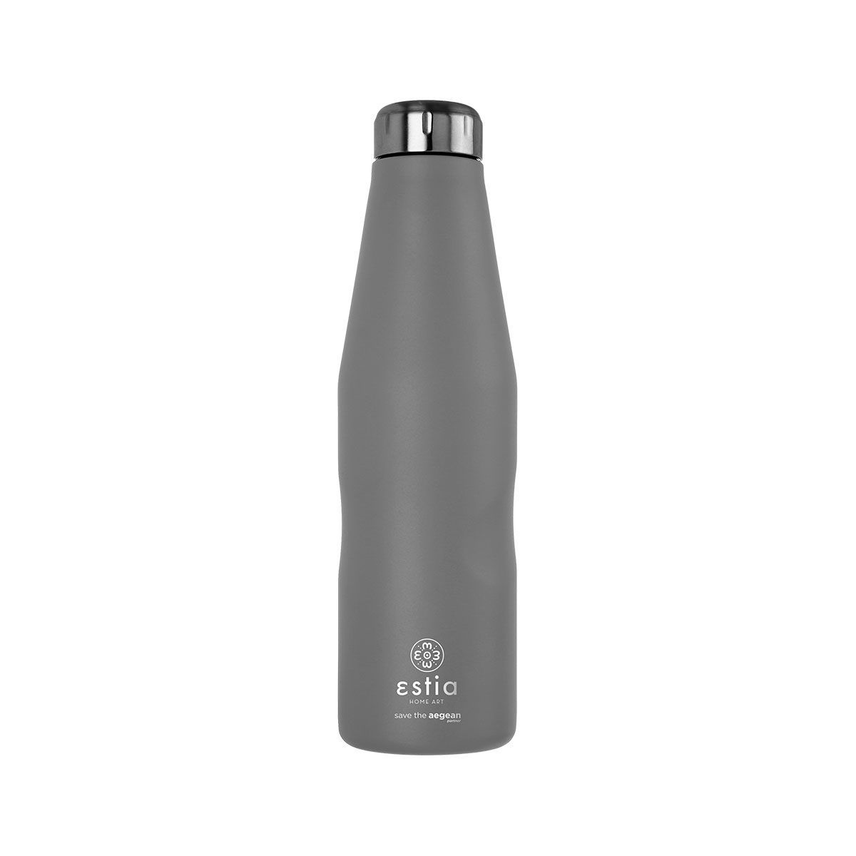 Estia Θερμός Travel Flask Save The Aegean 750ml 01-9823