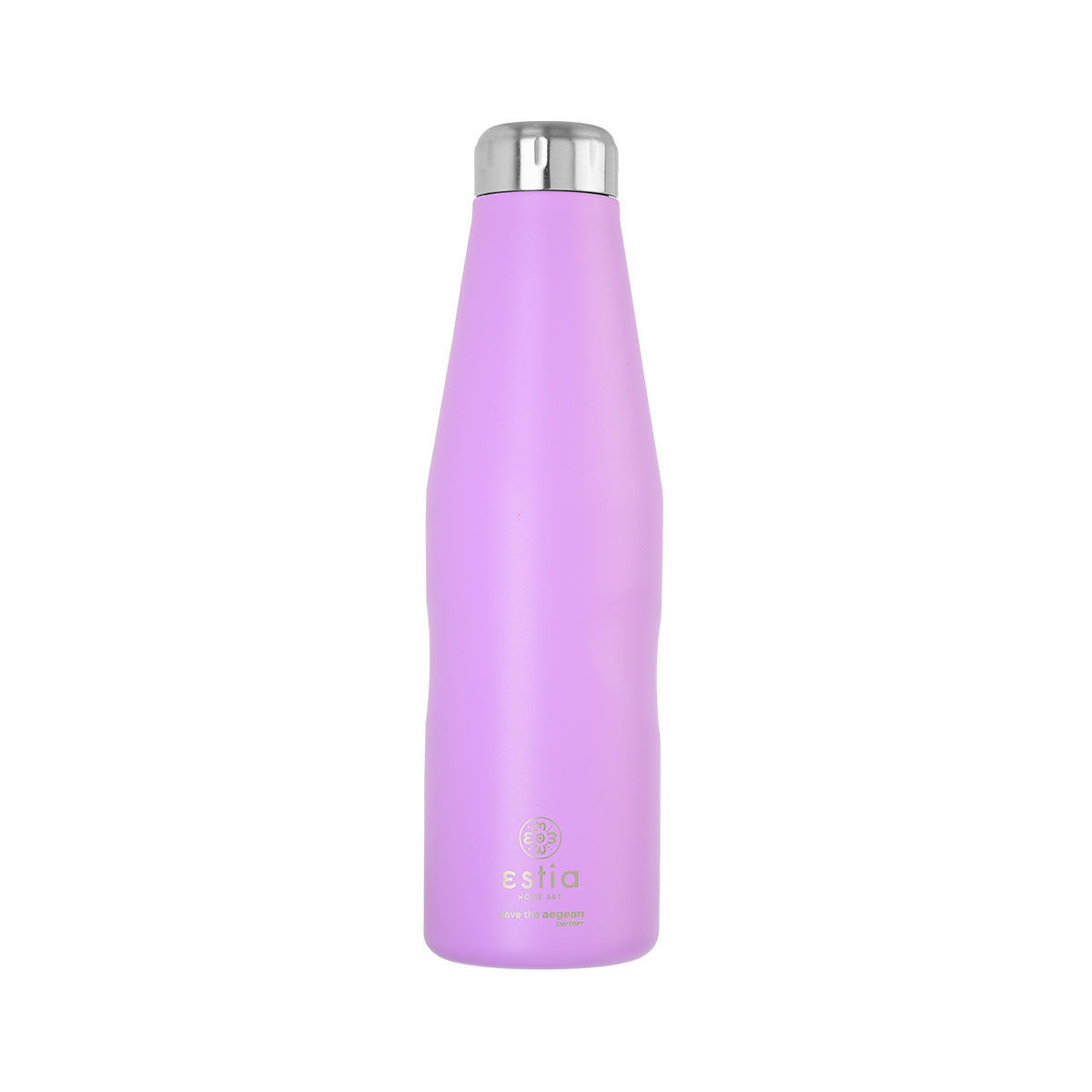 Estia Θερμός Travel Flask Save The Aegean 750ml 01-9830 750ml