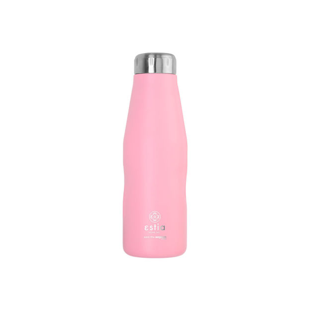 Estia Θερμός Travel Flask Save The Aegean 500ml 01-7812