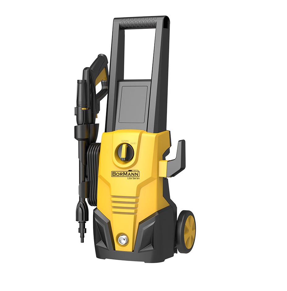 BORMANN Πλυστικό Υψηλής Πίεσης BPW2210 Lite (045472)
