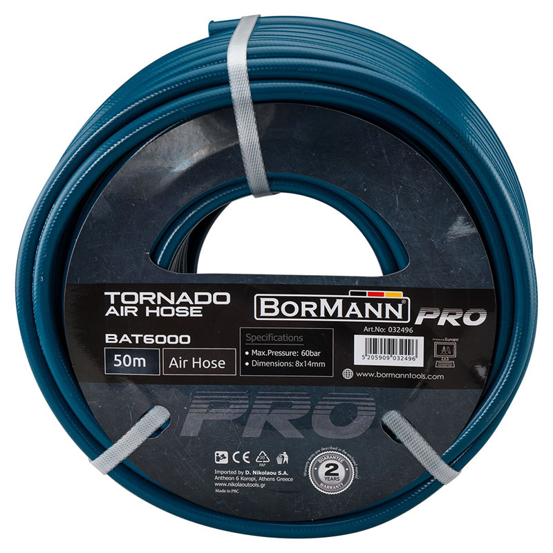 BORMANN Pro Λάστιχο Αέρος Tornado BAT6000