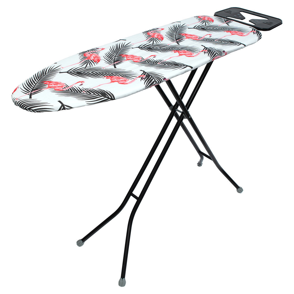 ESTIA Σιδερώστρα Norma 04-0257 33x110cm 