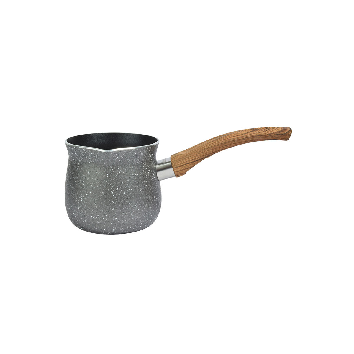 ESTIA Μπρίκι Stone 01-4743 300ml  
