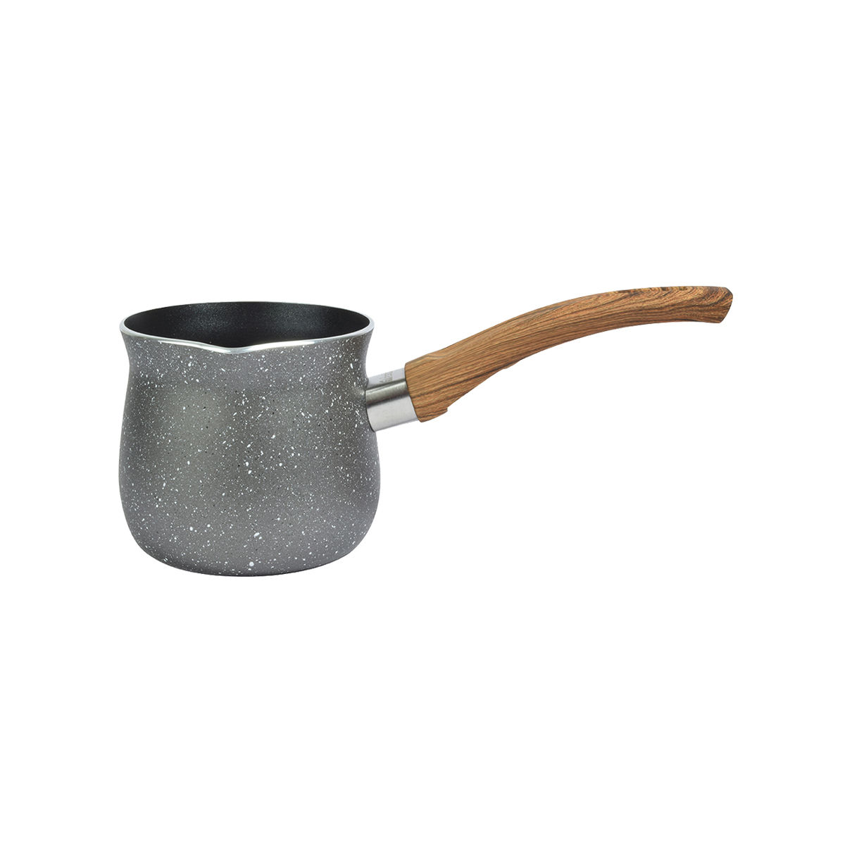 ESTIA Μπρίκι Stone 01-4750 430ml  