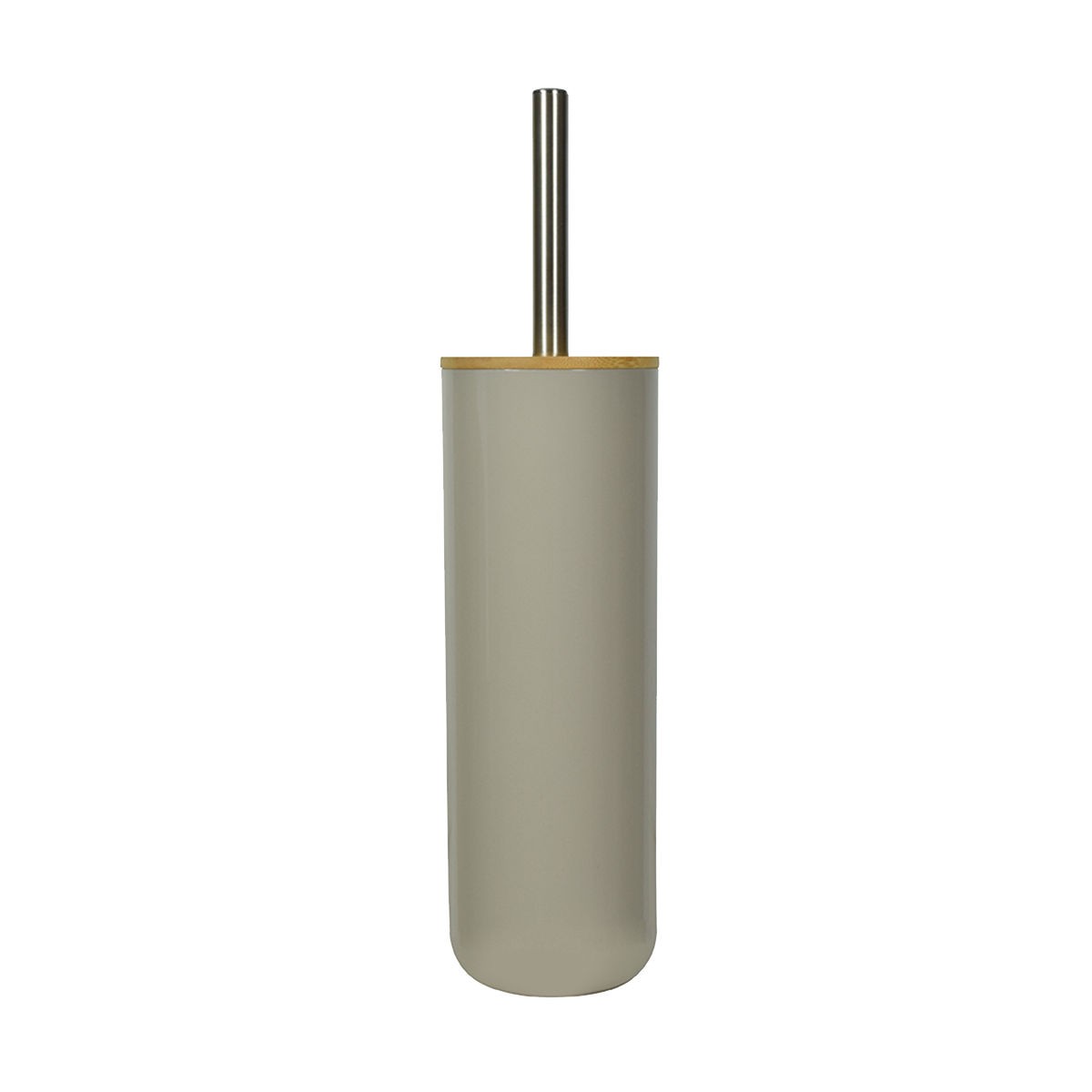 Estia Πιγκάλ Μπάνιου Bamboo Taupe 02-8123