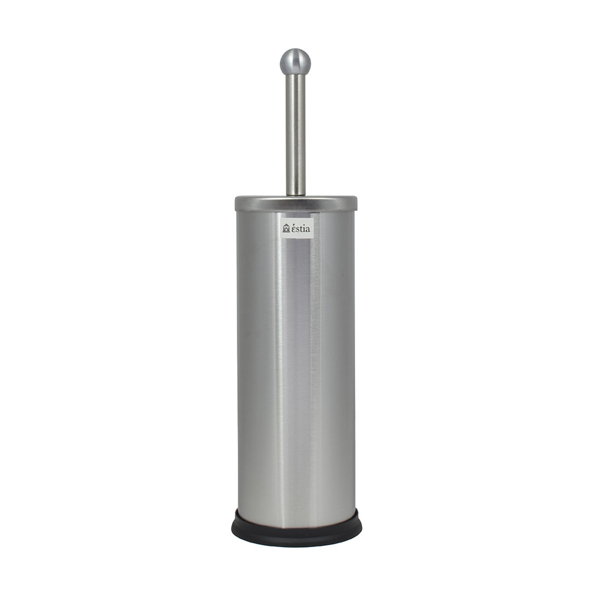 ESTIA Πιγκάλ Μπάνιου 02-0080 Inox