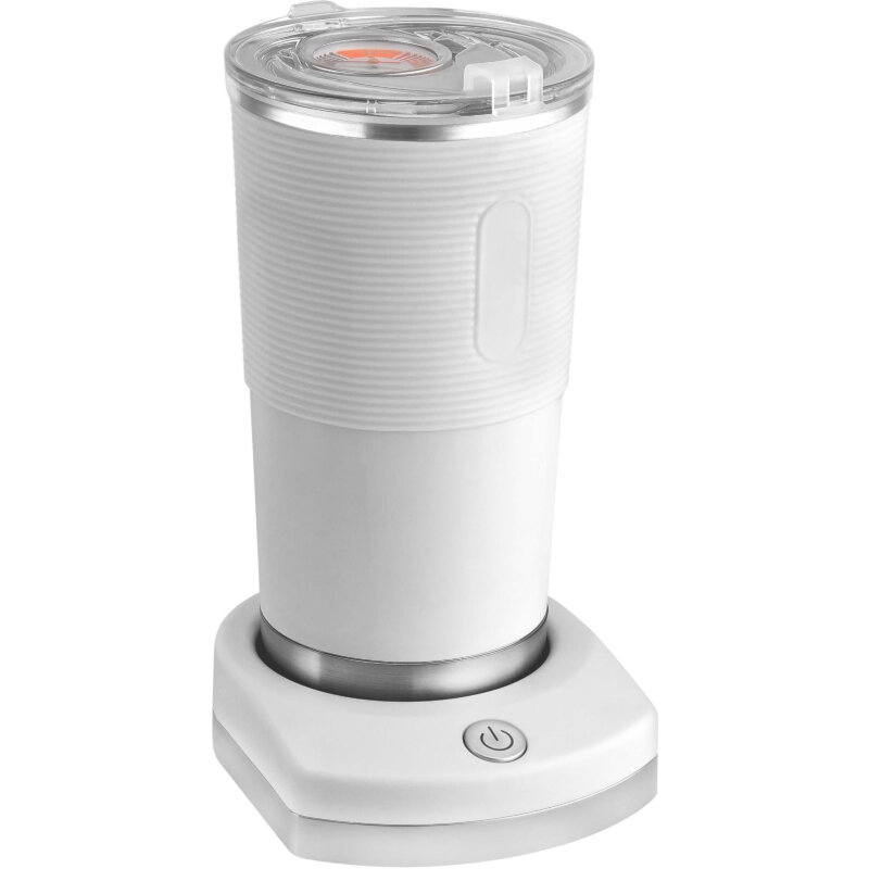Kalorik Θερμός Με Θερμοστάτη TMUG 1000 W G (196202-0014) Λευκό 