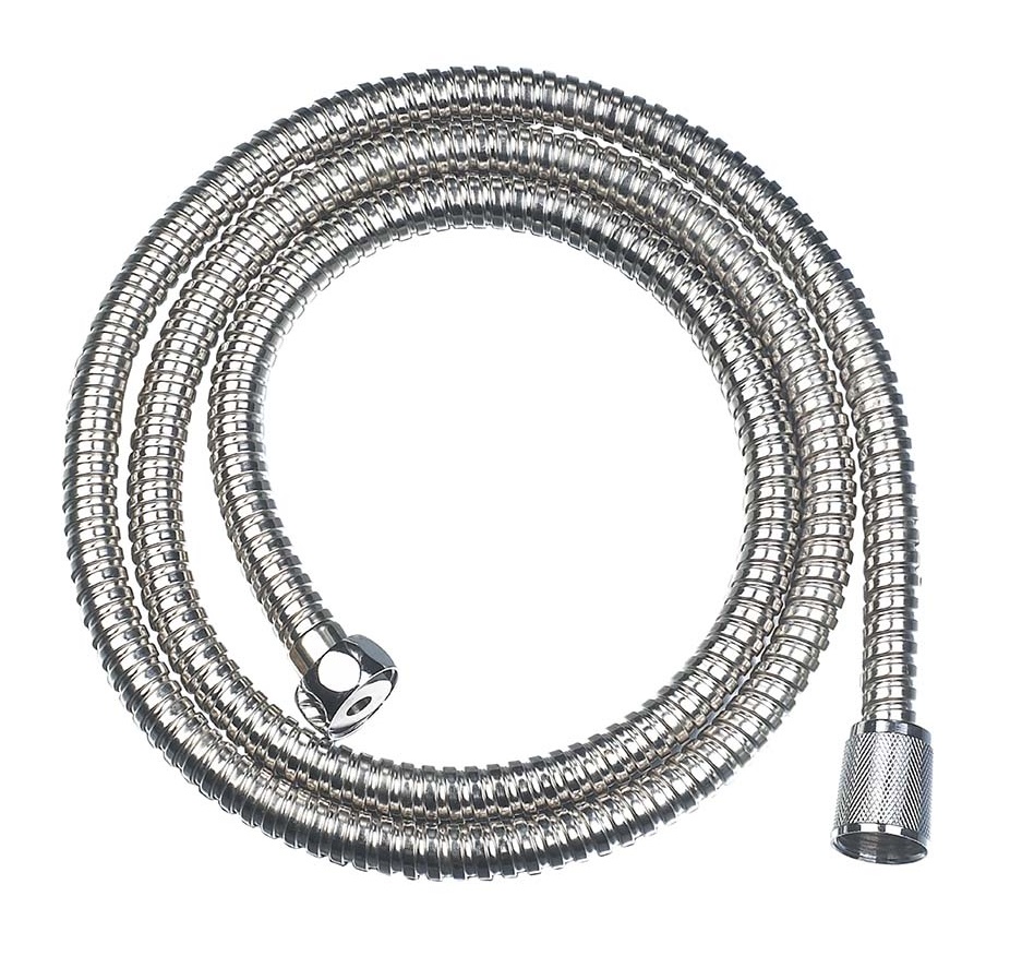 Bormann Σπιράλ Ντουζ BTW3210 Inox
