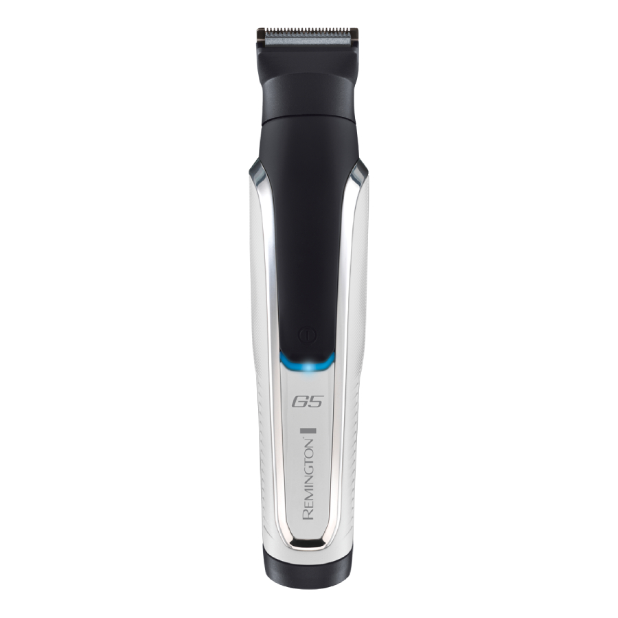Remington Κοπτική Μηχανή Graphite Series Personal Groomer PG5000 (79436)