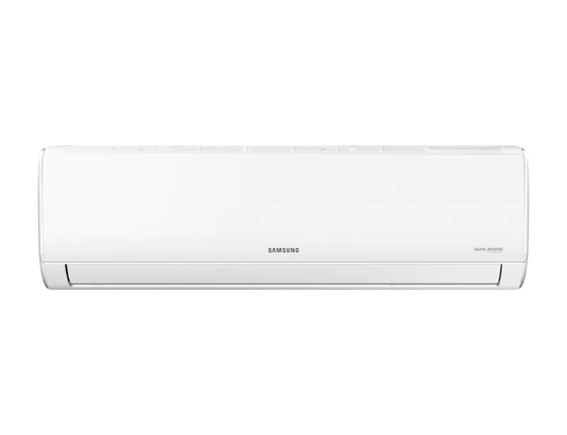 Samsung Κλιματιστικό Inverter AR12TXHQASINEU/AR12TXHQASIXEU 12000Btu (A++/A)