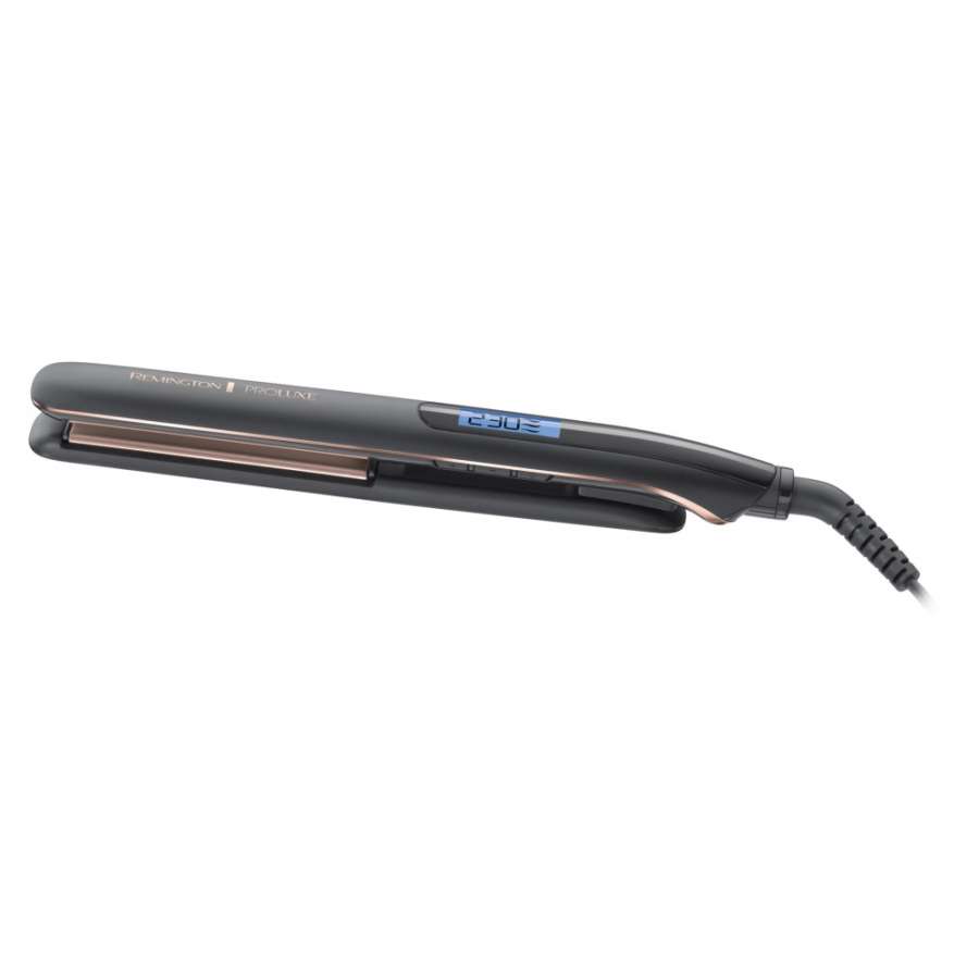 Remington Ισιωτικό Μαλλιών Proluxe Midnight Edition S9100B (79440)