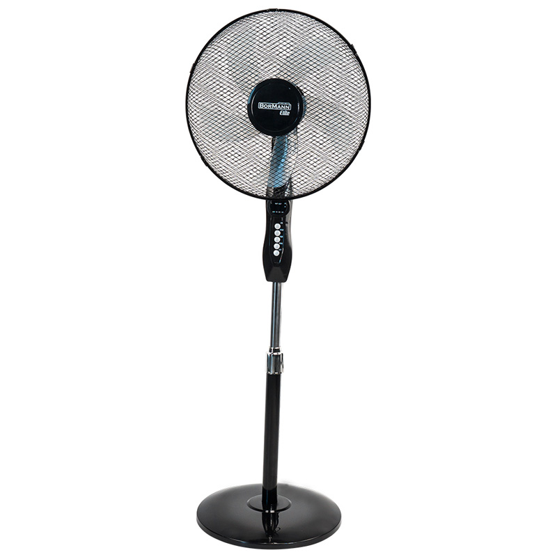 BORMANN ELITE Ανεμιστήρας Ορθοστάτης BFN6020 Elite (034742) με τηλεχειριστήριο