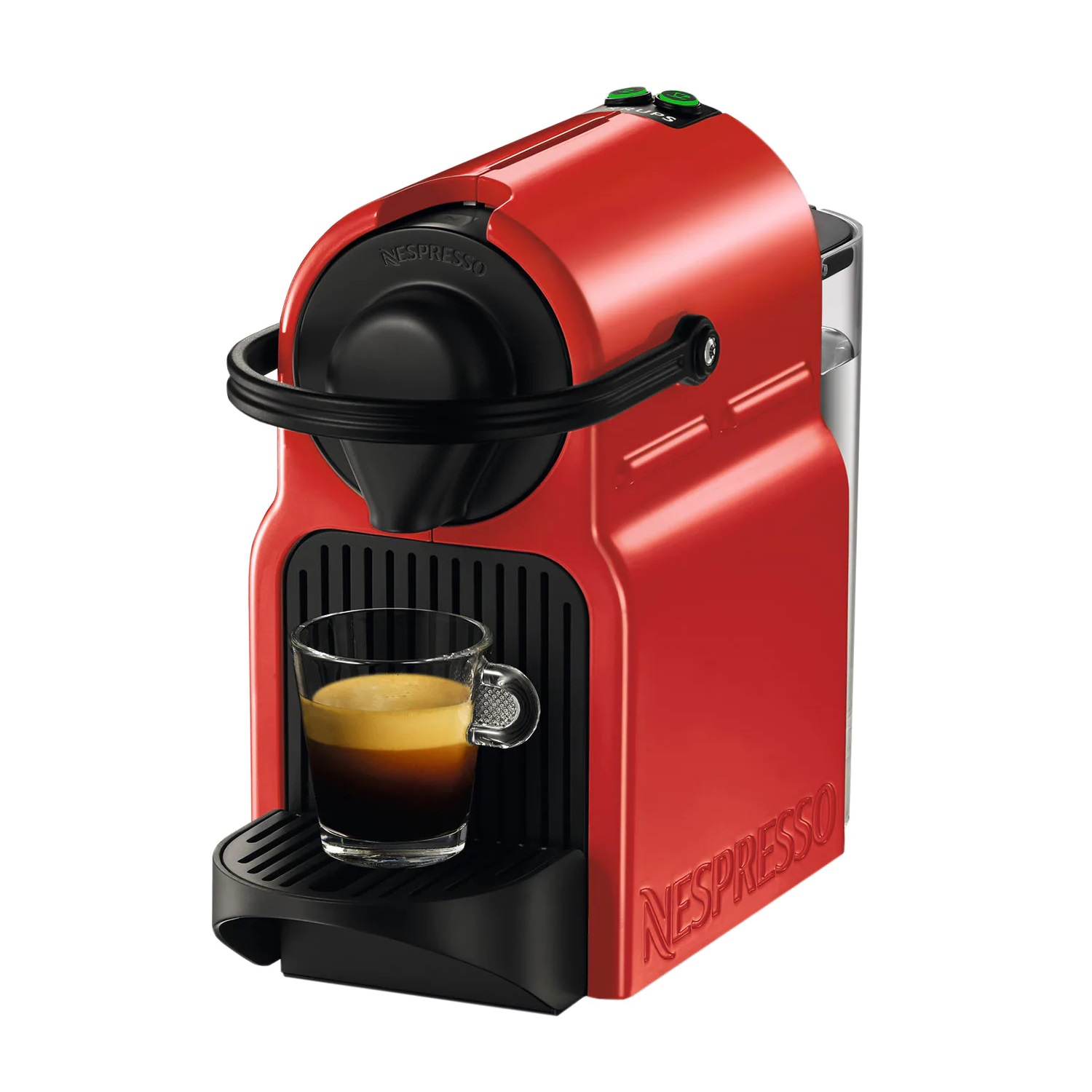 Krups Μηχανή Espresso Nespresso Inissia XN1005V