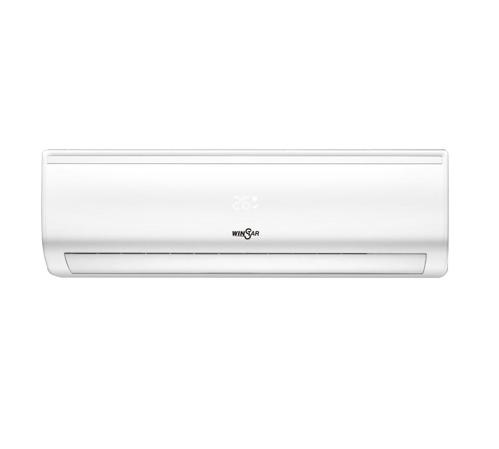 Winstar Κλιματιστικό Inverter WNS-1222W IDU/ODU 12000 Btu (A++/A+++)
