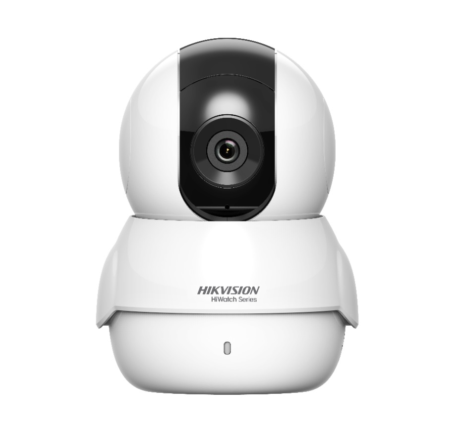 Hikvision Smart Wi-Fi Camera HiWatch Q1 HWC-P120-DW