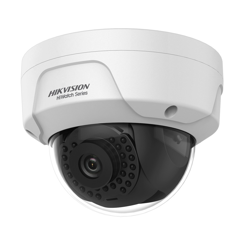 Hikvision IP Camera HiWatch HWI-D140H