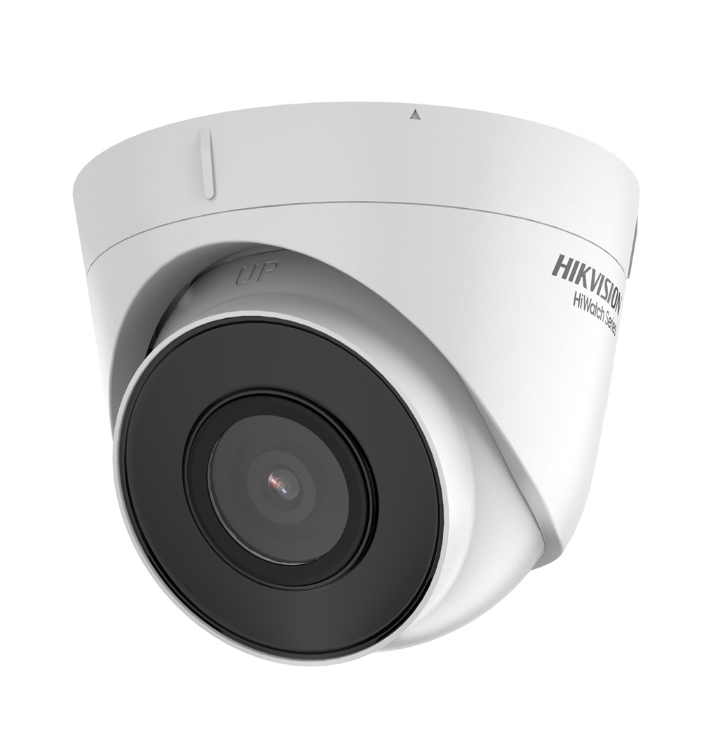 Hikvision IP Camera HiWatch HWI-T221H