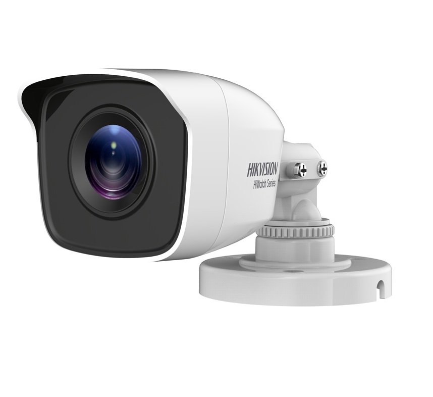 Hikvision Υβριδική Κάμερα HiWatch HWT-B140-M