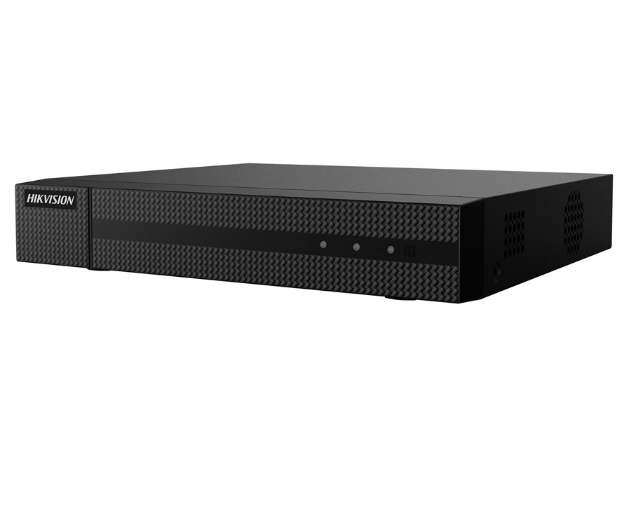 Hikvision Υβριδικό Καταγραφικό HiWatch HWD-5108M