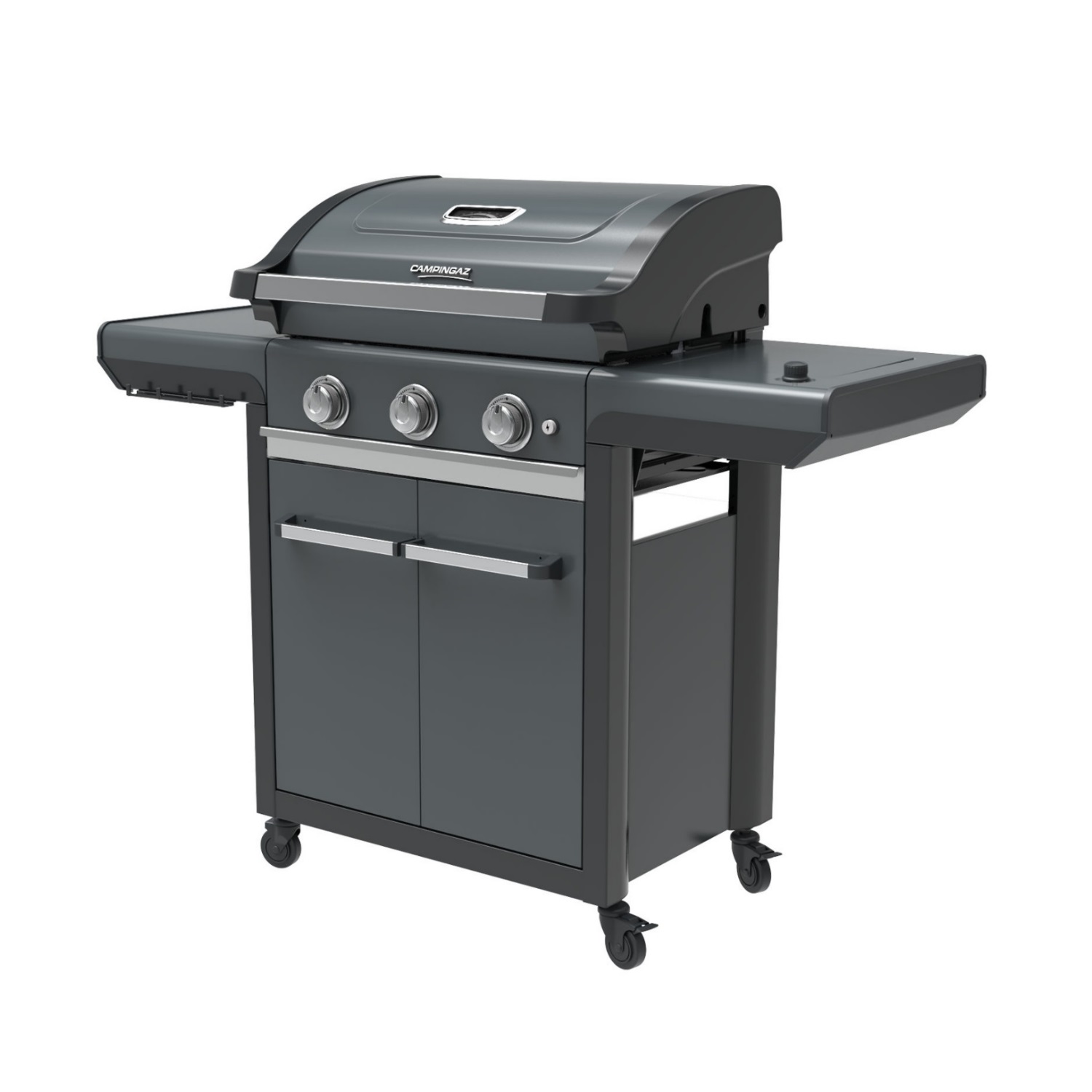 Campingaz Ψησταριά Υγραερίου 3 Series Premium S (10-01933)