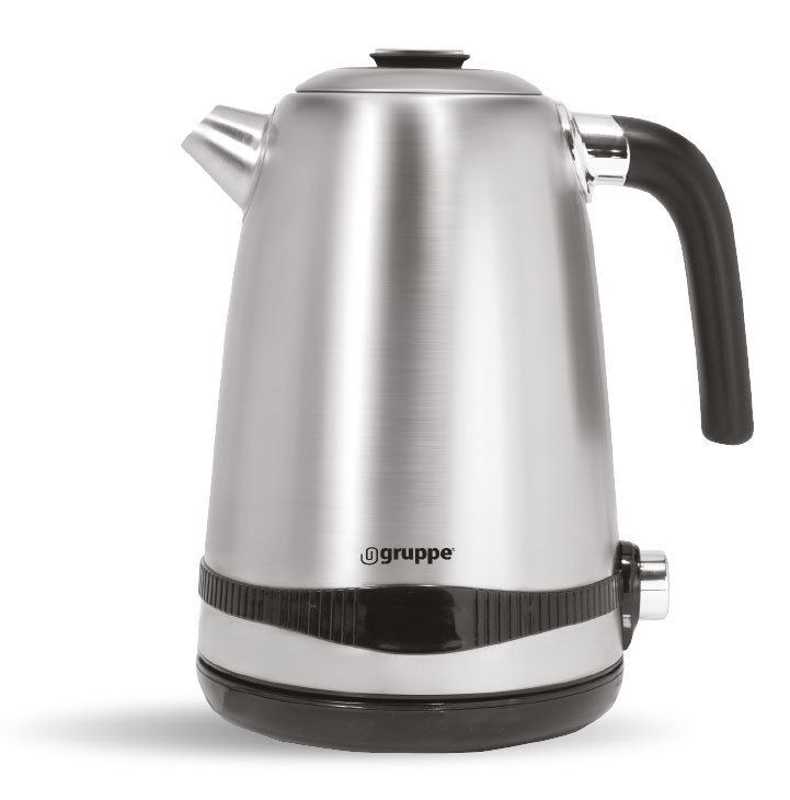 Gruppe Βραστήρας HHB8702D Inox 