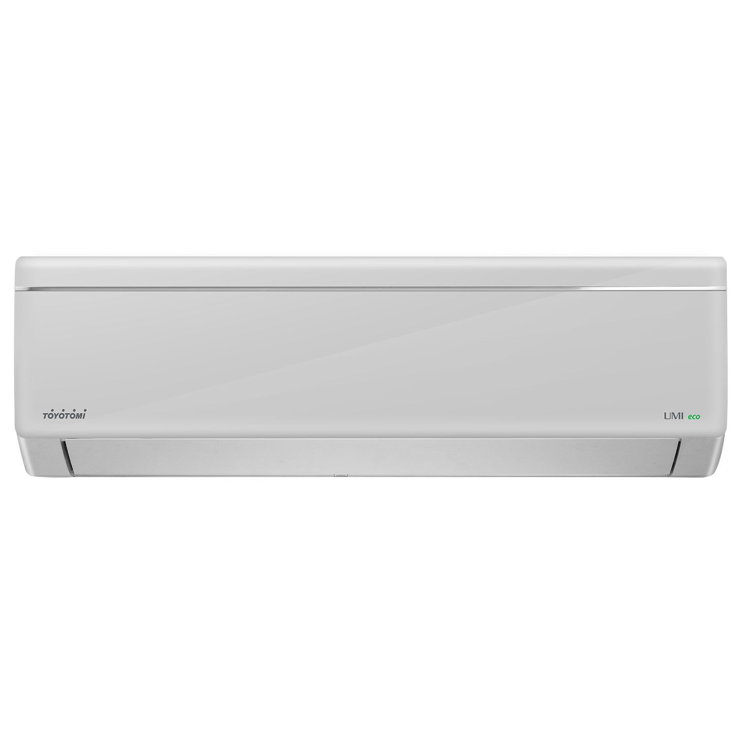 Toyotomi Κλιματιστικό Inverter Umi Eco UTN/UTG-18AP Με Wi-Fi & Ιονιστή 18000 Btu (A++/A+++)