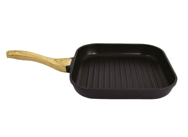 Gruppe Γκριλιέρα Αντικολλητική Cookin KEFJ28 28cm