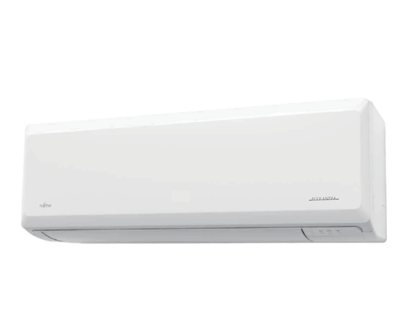 Fujitsu Κλιματιστικό Inverter ASYG025KPCA/AOYG025KPCA 9000 Btu (A++/A+++)