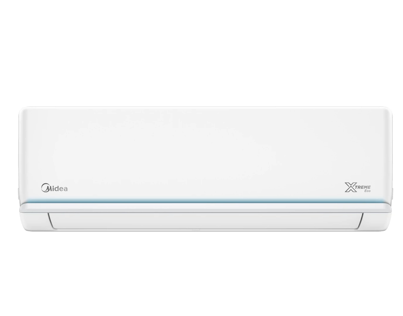 Midea Κλιματιστικό Inverter AG2Eco-18NXD0-I/AG2Eco-18N8D0-O Με Wi-Fi & Ιονιστή 18000 Btu (A++/A+++)