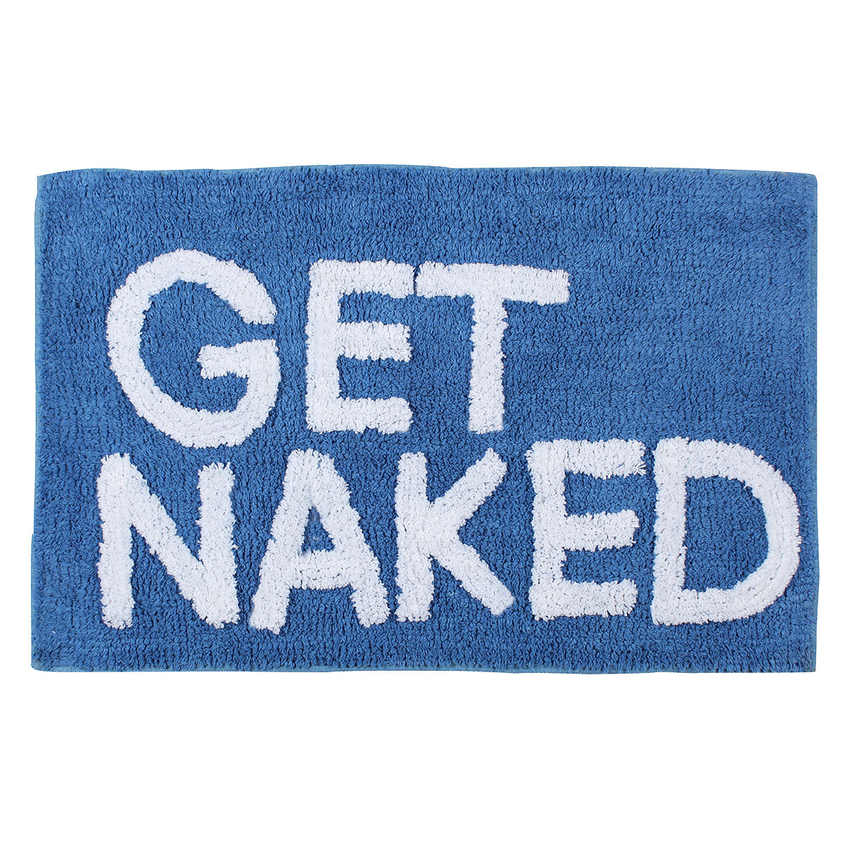 Estia Ταπέτο Mπάνιου Get Naked 02-7263 80x50cm