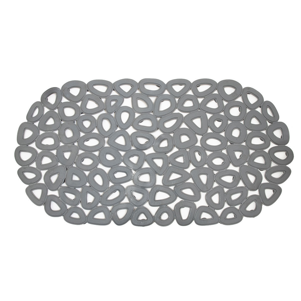 ESTIA Αντιολισθητικό Μπανιέρας Eco 02-11604 68x35cm