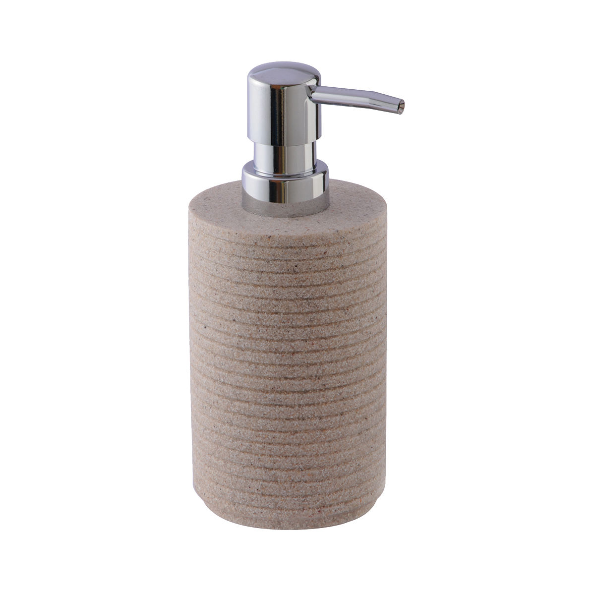 Estia Dispenser Beige 02-1858 Μπεζ