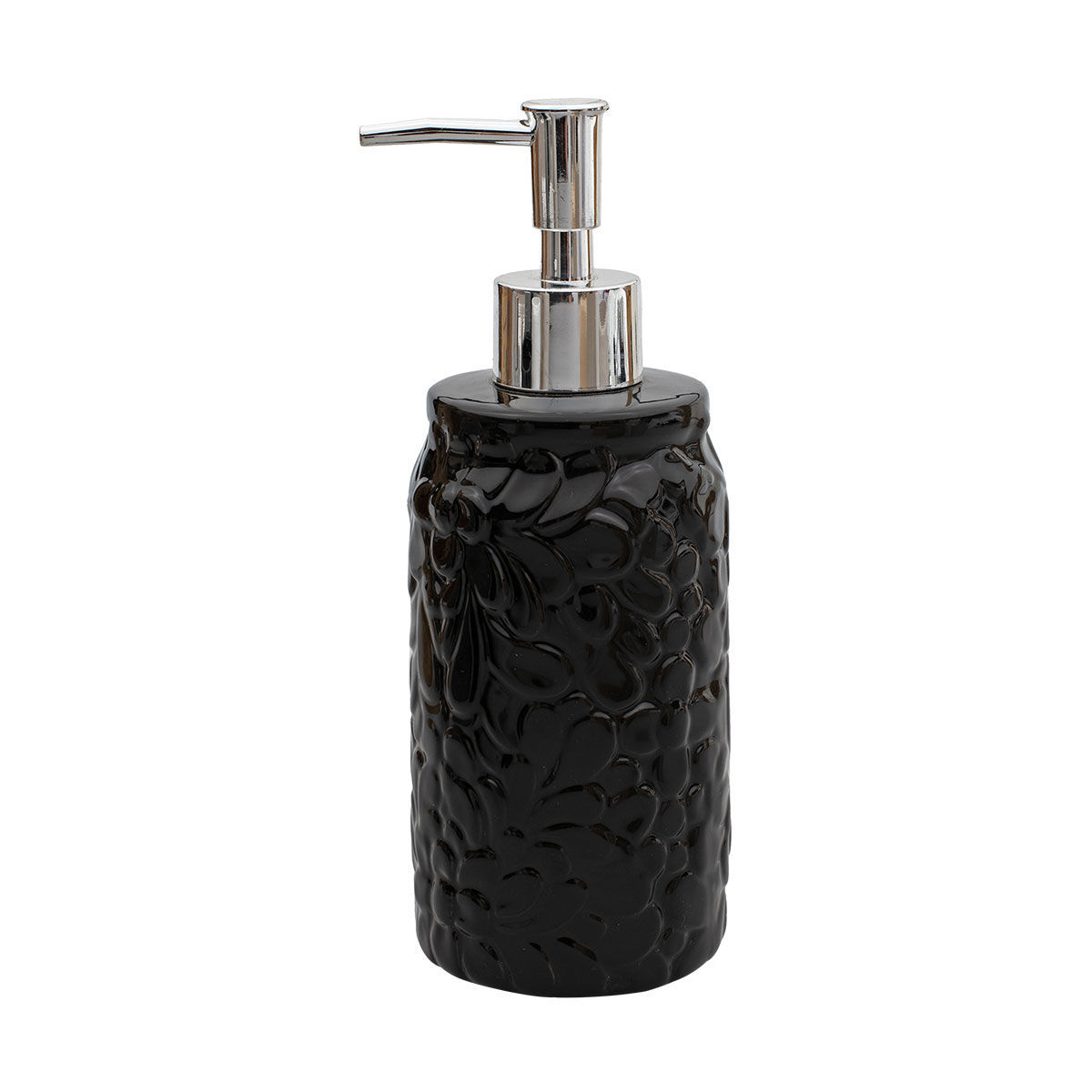 Estia Dispenser Dolomite 02-11536 Μαύρο