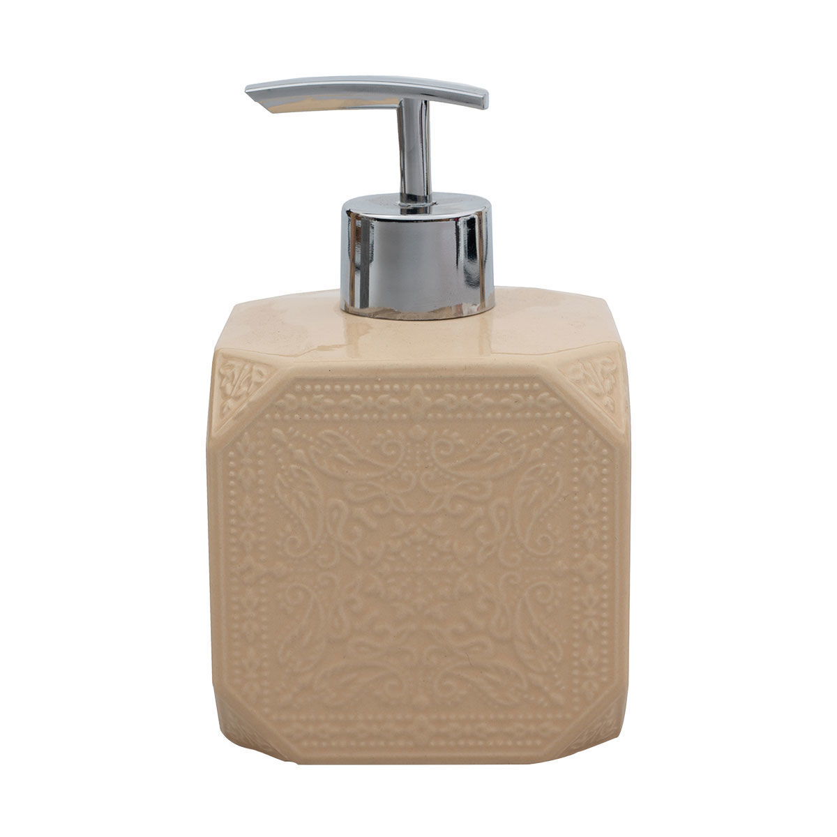 Estia Dispenser Feng Shui 02-11451 Μπεζ