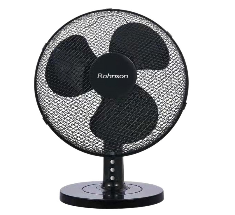 Rohnson Επιτραπέζιος Ανεμιστήρας R-8371