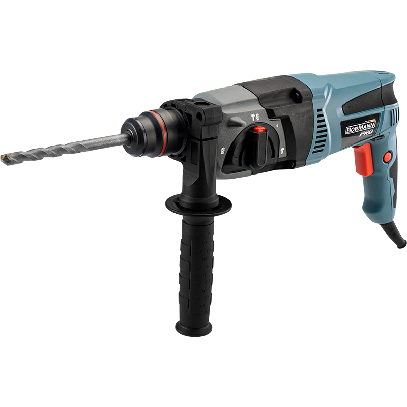 BORMANN Pro Σκαπτικό Περιστροφικό Πιστολέτο BPH2900 (043171) Pro