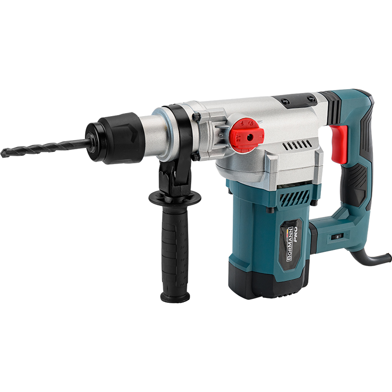 BORMANN Pro Σκαπτικό Περιστροφικό Πιστολέτο BPH4400 (043195) Pro