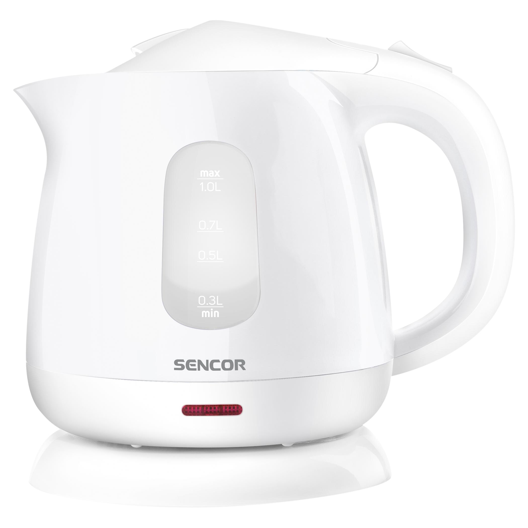 Sencor Βραστήρας SWK 1010WH