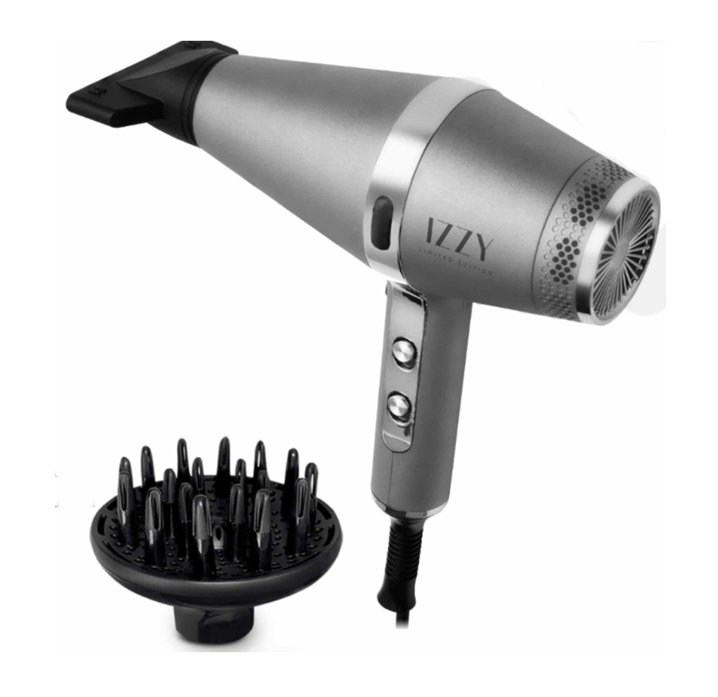 Izzy Σεσουάρ Μαλλιών IZ-7200 (223891) 2400W