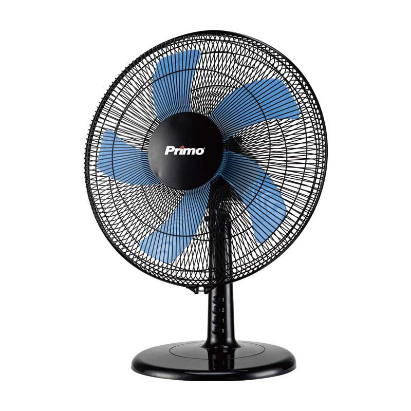 Primo Επιτραπέζιος Ανεμιστήρας PRTF-80444 (800444) 50W Διαμέτρου 40cm