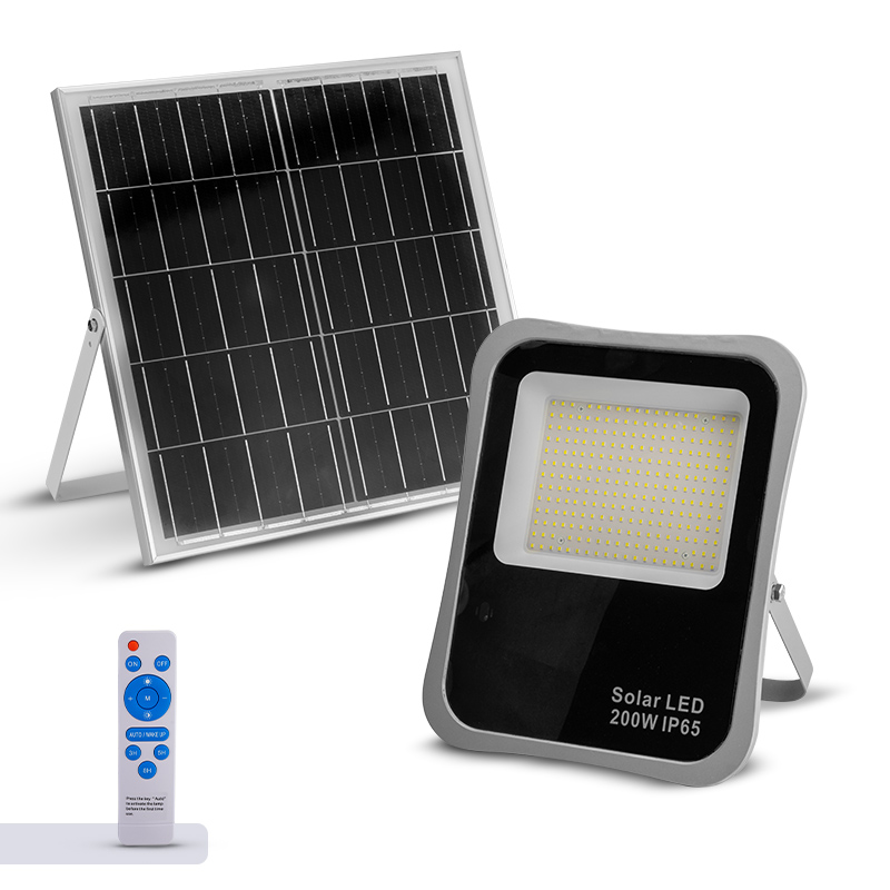 BORMANN Προβολέας Ηλιακός BLF2550 (049234) Pro