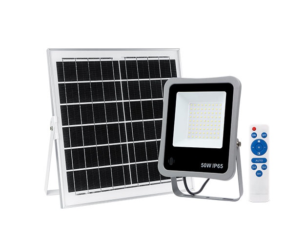 BORMANN Προβολέας Ηλιακός BLF2650 (049258) Pro