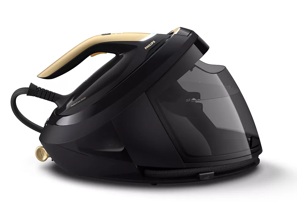Philips Σύστημα Σιδερώματος PerfectCare 8000 PSG8130/80