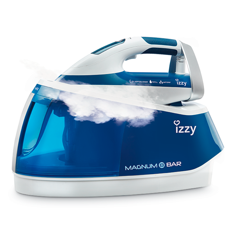 Izzy Σύστημα Σιδερώματος Magnum (223778)